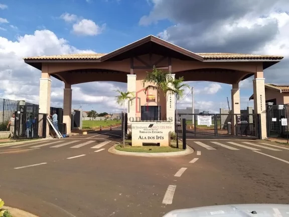 Imagem CASA TÉRREA INÍCIO DE OBRA Á VENDA NO CONDOMÍNIO TERRAS DA ESTÂNCIA - PAULÍNIA