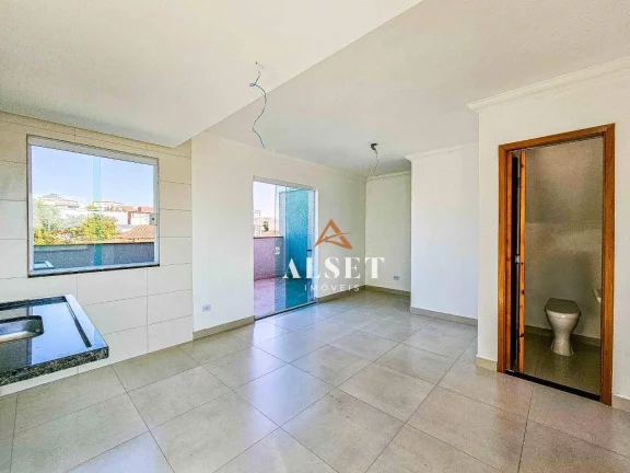Imagem Studio duplex com 2 dormitórios na Vila Carrão