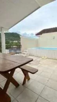 Imagem Cobertura à venda em Niterói, Piratininga, com 4 quartos, 252m2