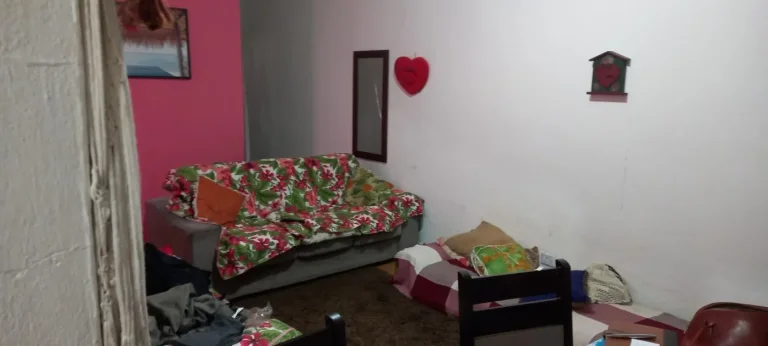 Imagem Casa para Venda em Mongaguá, Vila Atlantica, 2 dormitórios, 2 banheiros, 2 vagas