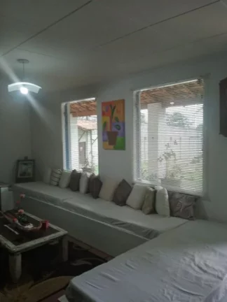 Imagem Sobrado à venda, 374 m² por R$ 1.000.000,00 - Sesc - Suzano/SP