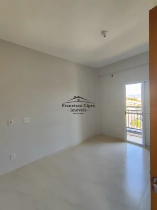 Imagem Apartamento à venda no bairro São Dimas - Guaratinguetá/SP
