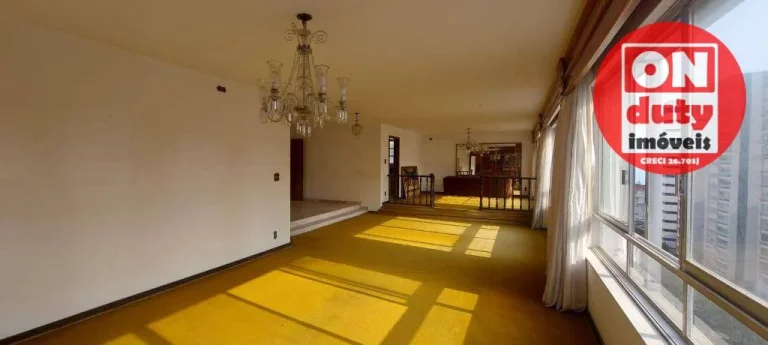Imagem Apartamento - Gonzaga - Santos/SP
