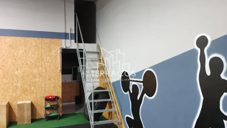 Imagem SALÃO DE ESQUINA À VENDA, PONTO COMERCIAL, VILA PROGRESSO, JUNDIAÍ, SP