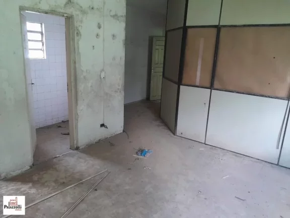 Imagem Galpão Ótima Localização Barueri - SP - Jardim Califórnia