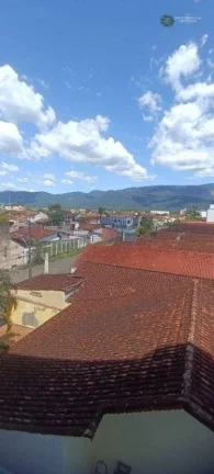 Imagem Apartamento com 2 dormitórios à venda, 94 m² por R$ 380.000,00 - Vilamar - Praia Grande/SP