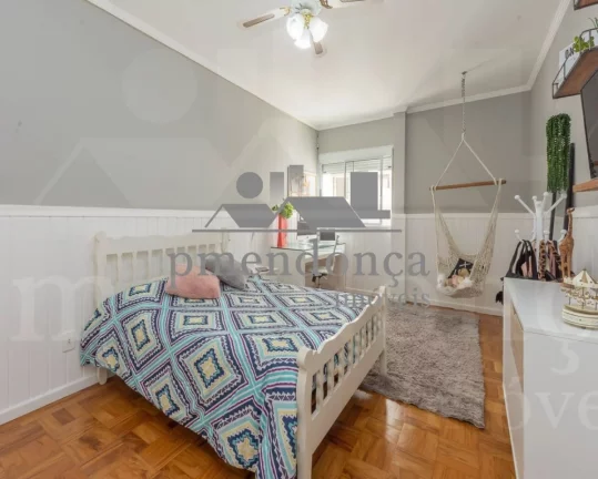 Imagem Apartamento em Higienópolis com 3 quartos sendo 1 suite e 2 vagas, 230m2