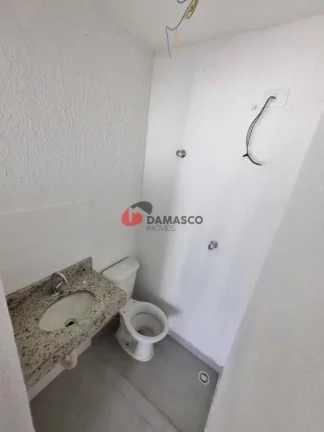 Imagem Cobertura à venda, Vila Guarani, Santo André, SP