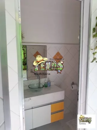 Imagem SOBRADO À VENDA EM GUARULHOS COM PISCINA