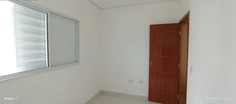 Imagem Sobrado Novo à Venda – 3 Dorms (1 Suíte) – Bela Vista, Osasco/SP