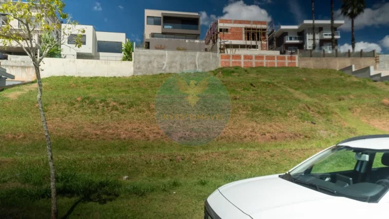 Imagem Lote Exclusivo em Condomínio Alto Padrão - Alphaville