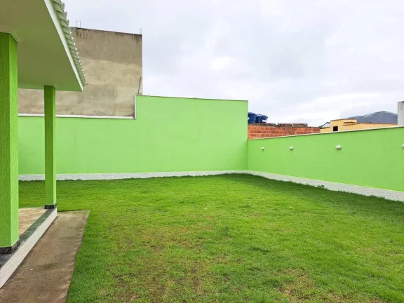 Imagem Casa em itaipuaçu Jardim Atlântico Leste