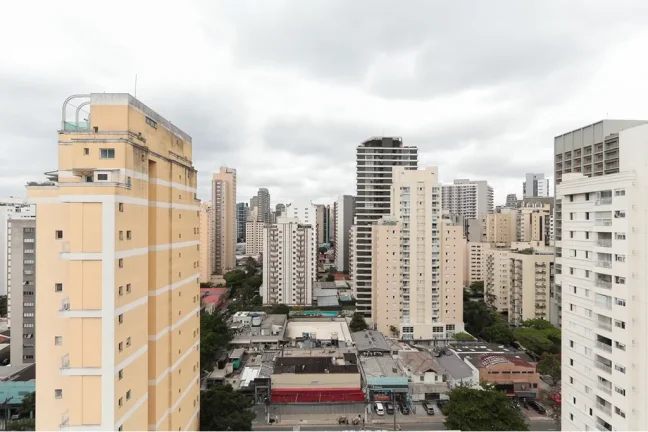 Imagem COBERTURA RESIDENCIAL em São Paulo - SP, Vila Olímpia