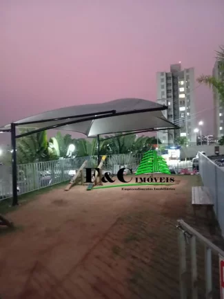 Imagem Apartamento para Venda em Hortolândia, Jardim Nova Hortolândia I, 2 dormitórios, 1 banheiro, 1 vaga