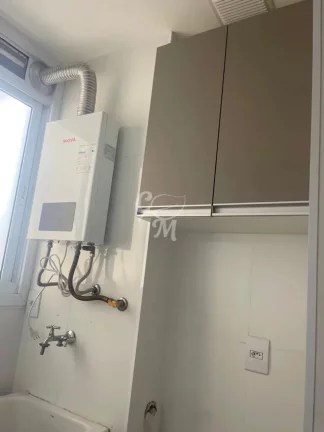 Imagem Apartamento 2 Dormitorios