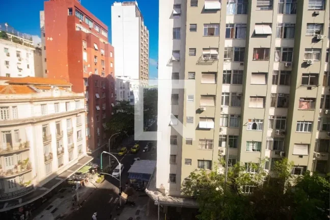 Imagem Apartamento à Venda - Copacabana, 3 Quartos, 160 m2