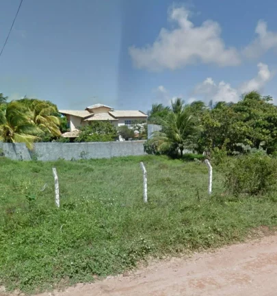Imagem Lote de Terreno no Mosqueiro - Oportunidade Imperdível de Investimento
