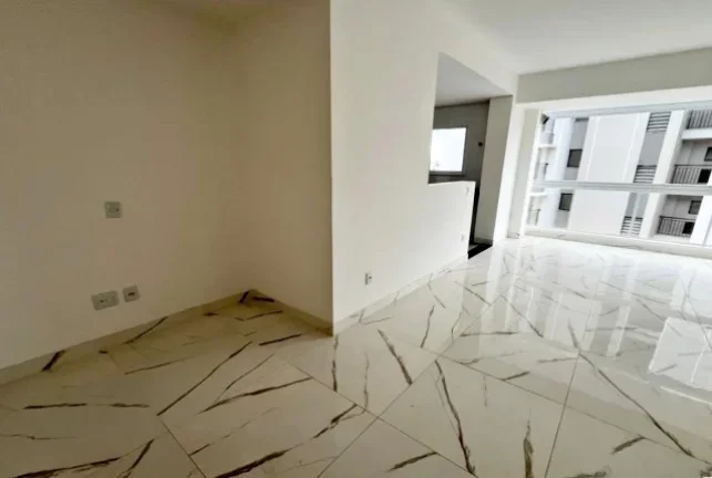 Imagem Apartamento Alto Padrão na Av. Santana  Atibaia