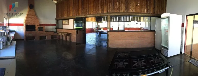 Imagem Vale Dos Lagos - Chácara alto padrão a venda em Tatuí SP