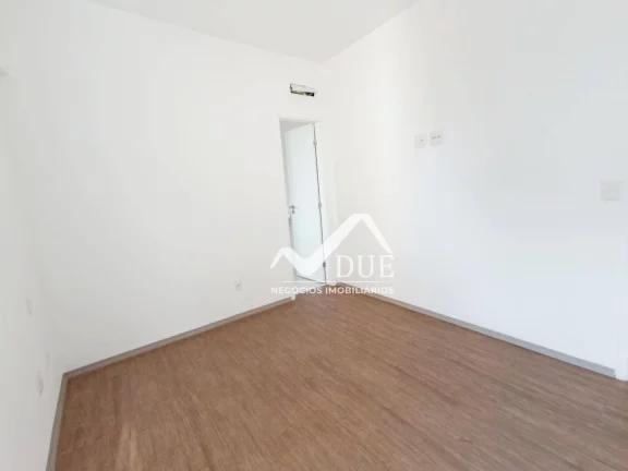 Imagem Apartamento com 2 quartos à venda, 84 m² por R$ 888.635 - Boqueirão - Santos/SP