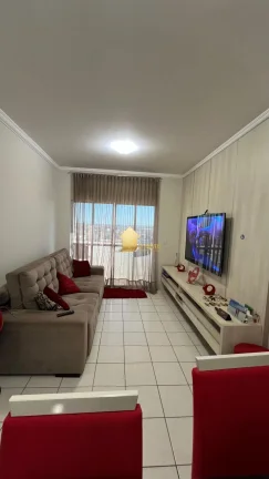 Imagem Apartamento mobiliado 2 quartos Edifício Avenida Home e Office Center