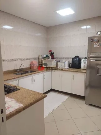 Imagem Cobertura à venda, Santa Paula, São Caetano do Sul, SP