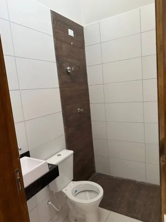 Imagem CASA SOBRADO 90M² VOTORANTIM