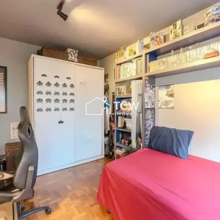 Imagem Apartamento à venda no bairro Bela Vista - São Paulo/SP, Zona Sul