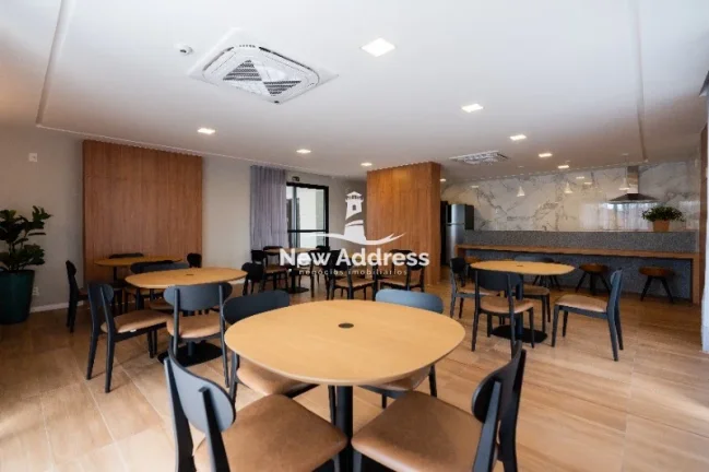 Imagem Apartamento 2 Quartos à venda no Ed. Praia Boulevard no Jockey de Itaparica - Vila Velha/ES