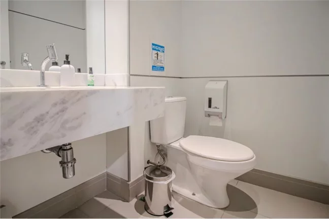 Imagem SALA COMERCIAL em São Paulo - SP, Perdizes