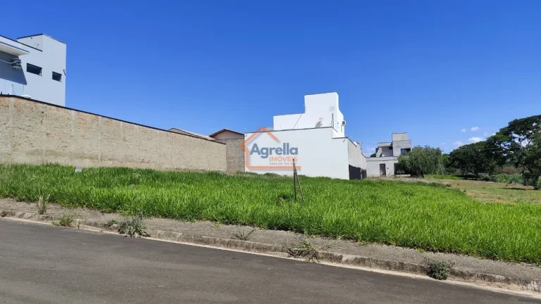 Imagem Terreno à venda no bairro Jardim Elite - Mogi Mirim/SP