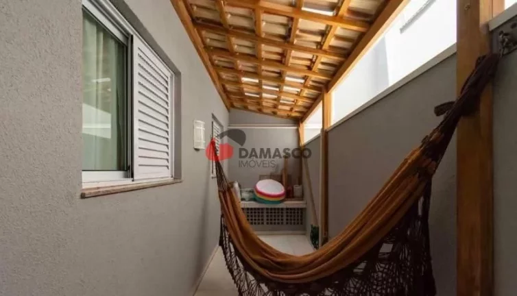 Imagem Apartamento à venda 2 Quartos, 1 Suite, 1 Vaga, 87M², Boa Vista, São Caetano do Sul - SP
