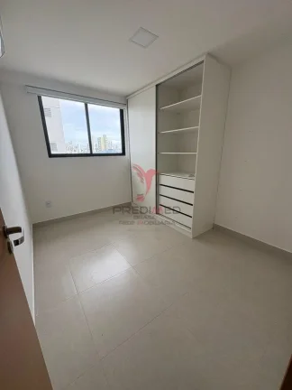 Imagem Apartamento 2 quartos Aeroclube