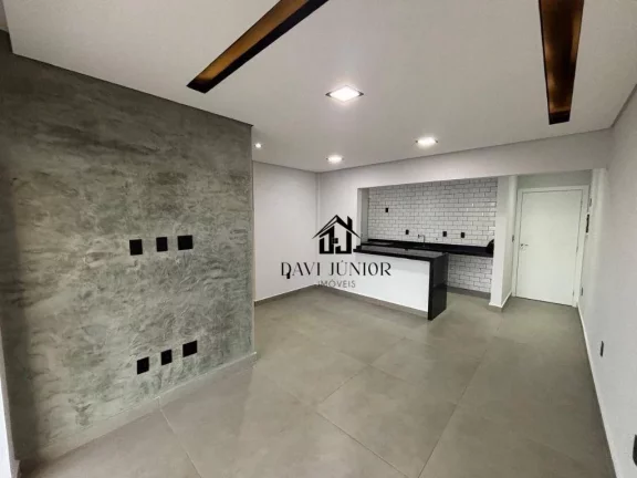 Apartamento à venda, 71 m² por R$ 560.000,00 - Vila Hortência - Sorocaba/SP