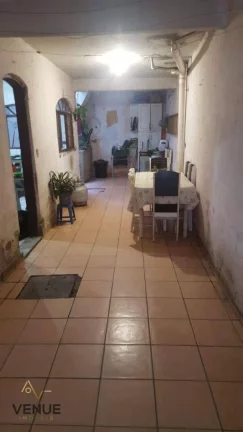 Imagem Sobrado com 4 dormitórios à venda, 175 m² por R$ 582.000,00 - Jardim São José - São Paulo/SP