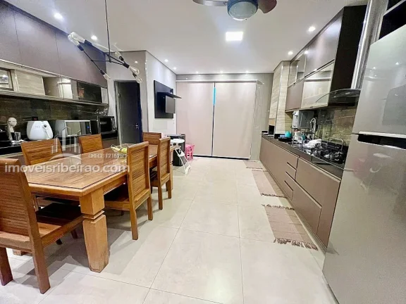 Imagem Casa condomínio Valência Residencial Ilha Gracia à venda