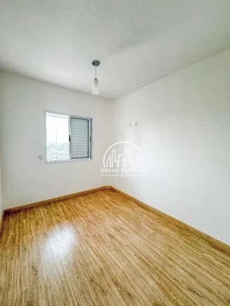 Imagem Apartamento com varanda panorâmica à venda, 69 m² por R$ 617.900 - Parque Residencial Nove de Julho - Jundiaí/SP