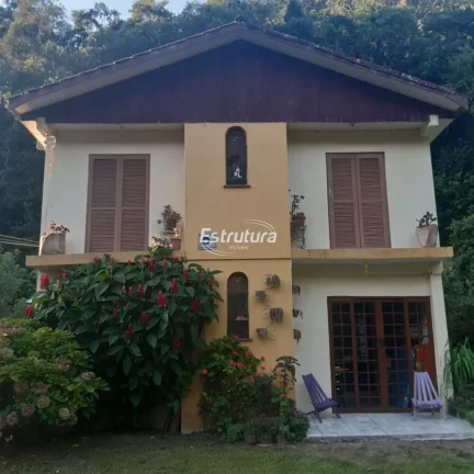 Chácara Solar das Borboletas em Itaara