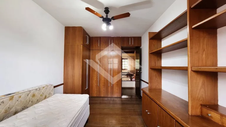 Imagem Casa de Luxo na Barra da Tijuca – Santa Mônica Classic – 4 Quartos, Piscina