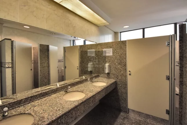 Imagem Prédio para alugar, 1562 m² por R$ 138.422,46/mês - Luz - São Paulo/SP