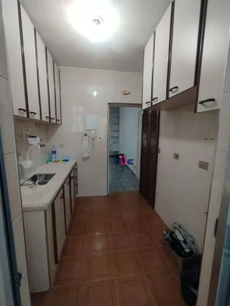 Imagem Apartamento no Boqueirão – 2 Dormitórios Próximo à Praia