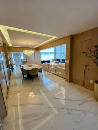 Imagem Apartamento com 4 dormitórios à venda, 238 m² - Morumbi - São Paulo/SP