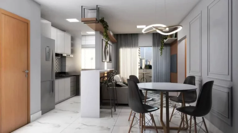 Imagem Lançamento Flix Bairro Independencia Apart 2/4 No Em Ap. De Goiania Doc.Gratis