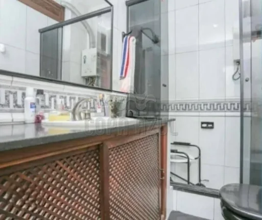 Imagem Copacabana - Residencial › Apartamento com 2 quarto(s) a Venda