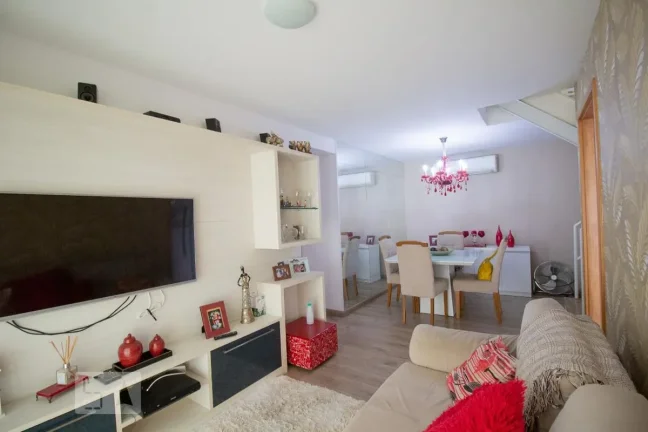 Imagem Apartamento à Venda - Recreio, 4 Quartos, 187 m2