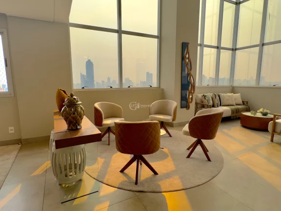 Imagem Condomínio Edifício Terrace Tower