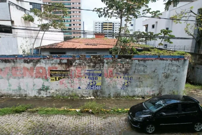 Imagem Terreno à venda no bairro Tirol, Natal: excelente oportunidade de investimento!