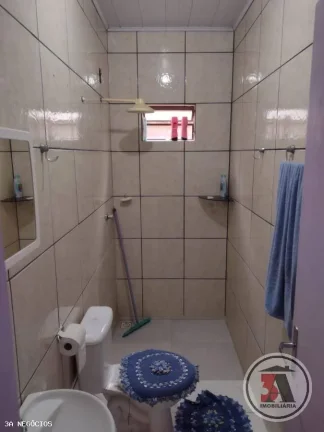 Imagem Casa para Venda em Porto Velho / RO no bairro Eletronorte