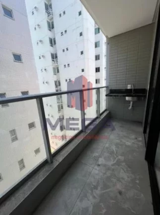Imagem APART 2 QUARTOS SENDO 1 SUITE NA PRAIA DA COSTA
