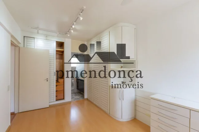 Imagem Perdizes Apartamento reformado, 3 dormts 1 suite, 1 vagas